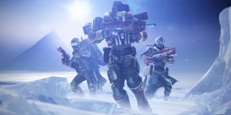 ایکس باکس در گذشته پیشنهاد به انحصار در آوردن Destiny را رد کرده است