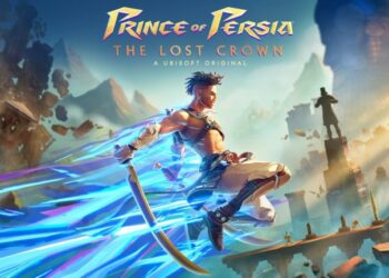 معرفی بازی prince of persia