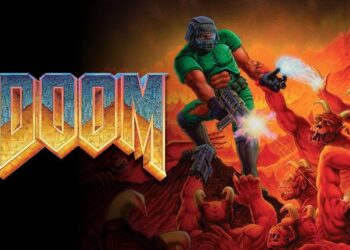 ماد معروف Doom به دلیل مسائل سیاسی توسط Bethesda مسدود شد