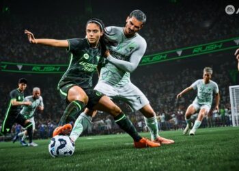 فهرست تروفی‌های EA Sports FC 25 منتشر شد