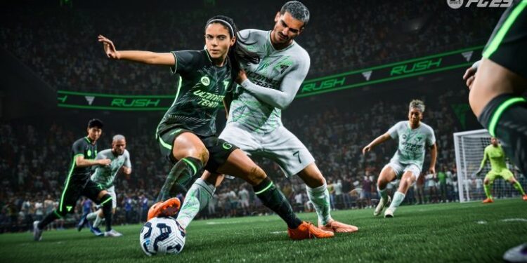 فهرست تروفی‌های EA Sports FC 25 منتشر شد