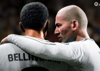 نسخه آلتیمیت ادیشن EA Sports FC 25 در دسترس قرار گرفت + حجم بازی روی هر پلتفرم