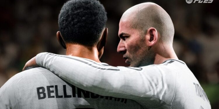 نسخه آلتیمیت ادیشن EA Sports FC 25 در دسترس قرار گرفت + حجم بازی روی هر پلتفرم