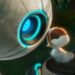 تریلر نهایی انیمیشن The Wild Robot منتشر شد