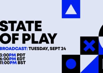 چهارشنبه مراسم State of Play بعدی پلی استیشن برگزار خواهد شد