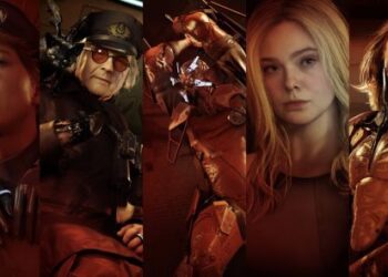 ویدیو: تریلرهای جدید Death Stranding 2 روی شخصیت‌ها و حالت عکاسی تمرکز دارد