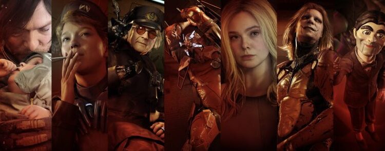 ویدیو: تریلرهای جدید Death Stranding 2 روی شخصیتها و حالت عکاسی تمرکز دارد