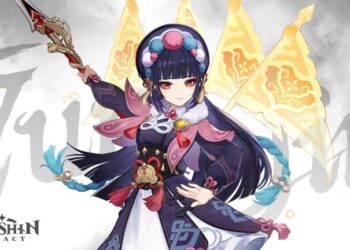 گزارش: سازنده Genshin Impact درحال ساخت یک بازی فانتزی جدید و واقع‌گرایانه است