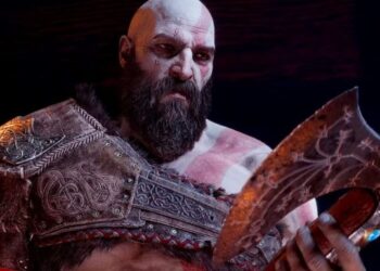 باگ نسخه PC بازی God of War Ragnarok کیفیت آن را از نسخه PS5 پایین‌تر می‌آورد