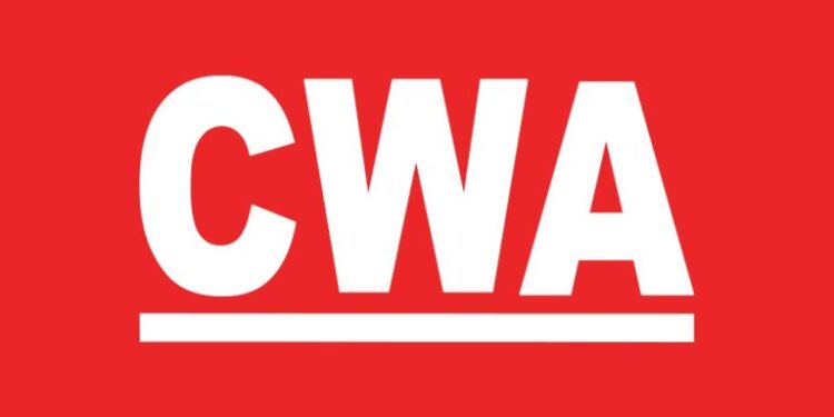 اتحادیه CWA بیانیه‌ای را پیرامون اخراج‌های اخیر مایکروسافت منتشر کرد