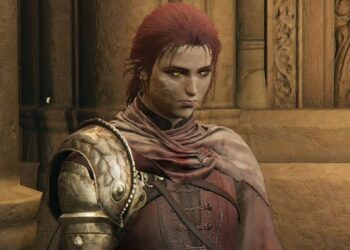 بازی جهان باز بعدی FromSoftware باید یک «فهرست ماموریت‌ها» داشته باشد