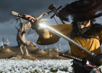 Ghost of Yōtei اجازه می‌دهد بازیکنان کنترل بیشتری روی داستان داشته باشند