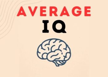 گزارش جالب یک مرکز بین‌المللی درباره IQ ایرانی‌ها