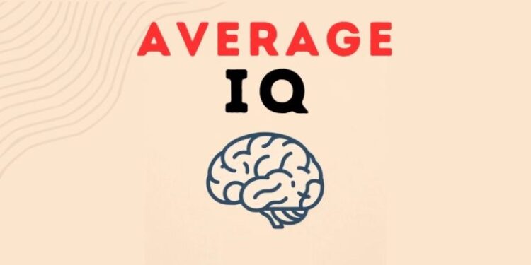 گزارش جالب یک مرکز بین‌المللی درباره IQ ایرانی‌ها