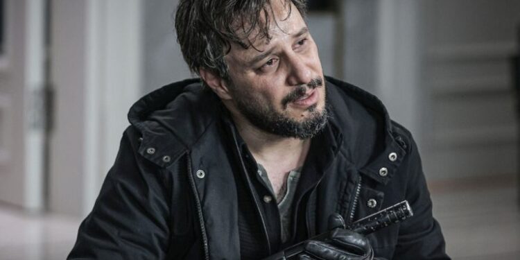 نقد سریال زخم کاری فصل سوم | دنیای عجیب مهدویان