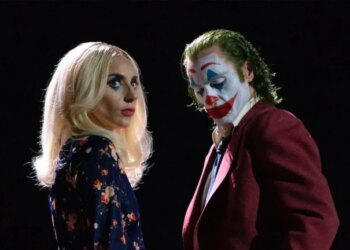 ستارگان فیلم Joker: Folie à Deux به معرفی شخصیت آرتور فلک می‌‌پردازند