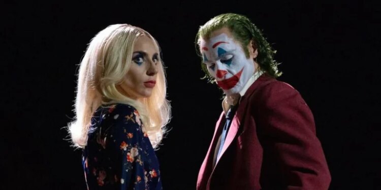 ستارگان فیلم Joker: Folie à Deux به معرفی شخصیت آرتور فلک می‌‌پردازند