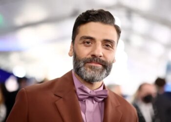 اولین تصویر از انیمیشن King of Kings با صداپیشگی اسکار آیزاک منتشر شد