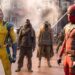 باکس آفیس | فیلم Deadpool & Wolverine هفتمین فیلم پرفروش مارول شد