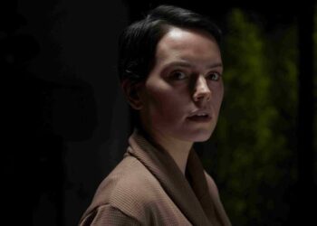 اولین تریلر فیلم Magpie منتشر شد