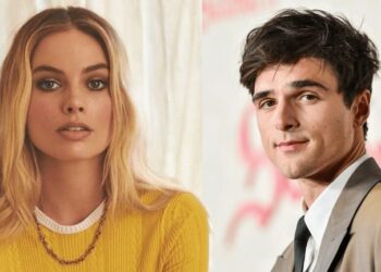 مارگو رابی و جیکوب الوردی به فیلم Wuthering Heights پیوستند