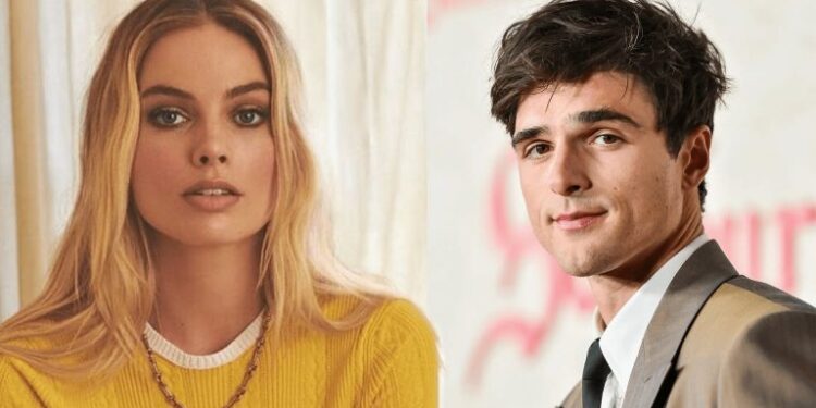 مارگو رابی و جیکوب الوردی به فیلم Wuthering Heights پیوستند