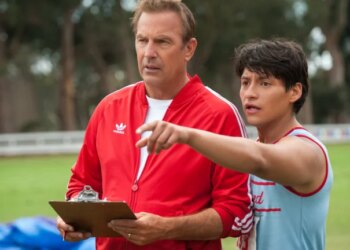 آخر هفته چه فیلم و سریالی ببینیم؟ از Villains تا Arthur Newman