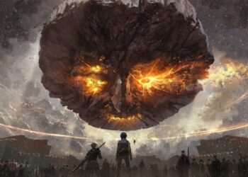 دموی رایگان عنوان Metaphor: ReFantazio از امروز قابل دانلود خواهد بود