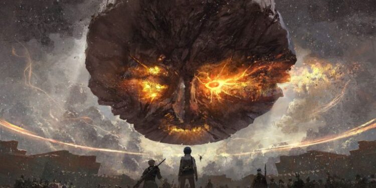 دموی رایگان عنوان Metaphor: ReFantazio از امروز قابل دانلود خواهد بود