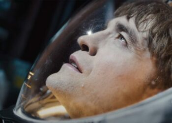 اولین تریلر فیلم Mickey 17 منتشر شد