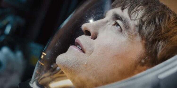 اولین تریلر فیلم Mickey 17 منتشر شد