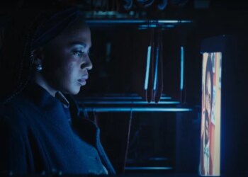 تریلر فیلم ترسناک Mr. Crocket منتشر شد