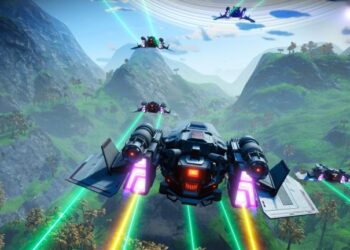 برنامه‌نویس No Man’s Sky: کنسول PS5 Pro فوق‌العاده است