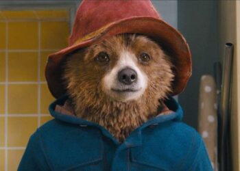 تصاویر جدیدی از فیلم Paddington 3 منتشر شدند
