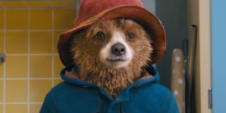 تصاویر جدیدی از فیلم Paddington 3 منتشر شدند