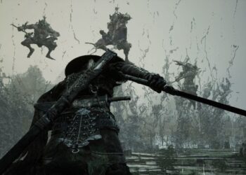 واکنش‌ها به Phantom Blade Zero در Tokyo Game Show 2024 بسیار مثبت بوده است