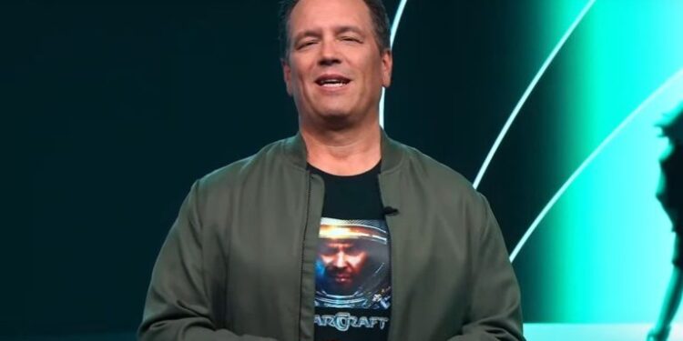 فیل اسپنسر: Xbox اکنون نسبت به گذشته بازیکنان بیشتری در آسیا دارد