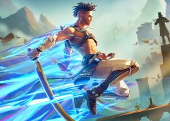 همکاری جالب دو بازی Prince of Persia منتشر شد