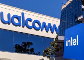 گزارش: شرکت Qualcomm قصد تصاحب اینتل را دارد