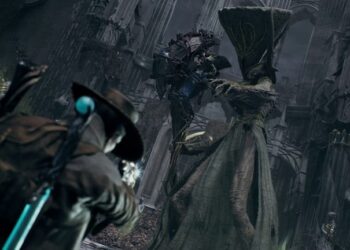 تاریخ انتشار به‌روزرسانی رایگان Remnant 2 اعلام شد