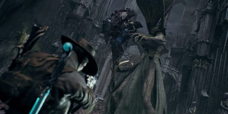 تاریخ انتشار به‌روزرسانی رایگان Remnant 2 اعلام شد