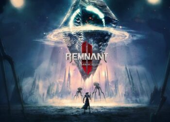 تاریخ عرضه بسته‌الحاقی Remnant 2: The Dark Horizon با انتشار تریلری مشخص شد