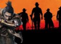 گریزی به ۲۰۱۹: علاقه خالق Elden Ring به ساخت یک بازی روایت‌محور مانند Red Dead Redemption 2