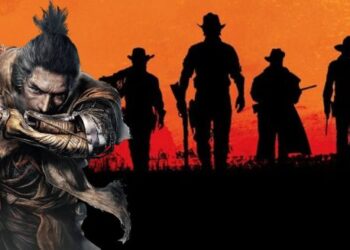 گریزی به ۲۰۱۹: علاقه خالق Elden Ring به ساخت یک بازی روایت‌محور مانند Red Dead Redemption 2