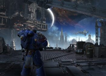 سازندگان Space Marine 2 برای ساخت بسته‌الحاقی و دنباله بازی برنامه دارند