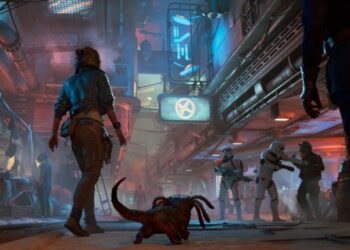 شکست Star Wars Outlaws ارزش سهام یوبیسافت را به پایین‌ترین حد در ۱۰ سال اخیر رساند