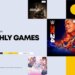 از فهرست بازی‌های PlayStation Plus در ماه اکتبر رونمایی شد
