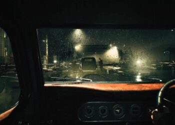 ویدیو: از بازی شوتر اول شخص چینی The Defiant رونمایی شد