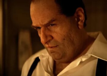 کلیپی از سریال The Penguin منتشر شد