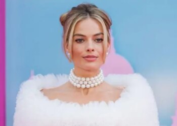 مارگو رابی فیلم The Sims را می‌سازد